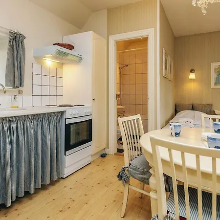 Hébergement de vacances 4 Person In *