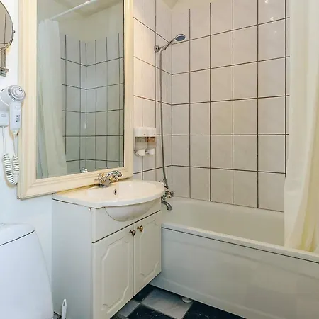 4 Person In Hébergement de vacances *